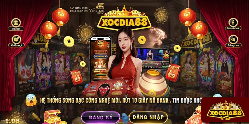 Điều khoản Sử Dụng XOCDIA88: Quyền Lợi Của Người Chơi