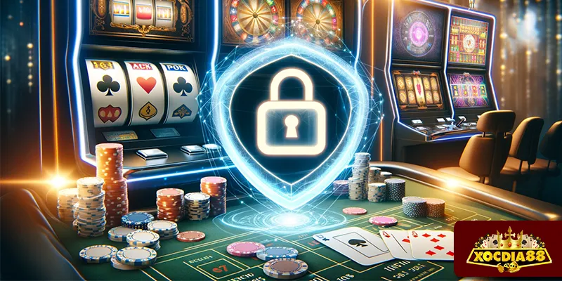 Tuân thủ quy định giúp bạn được cổng game XOCDIA88 bảo vệ
