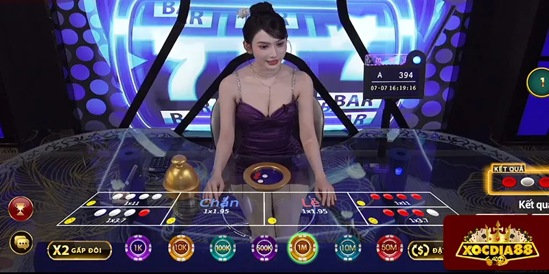 Hiểu rõ cách chơi xóc đĩa ngoài đời của từng cửa cược là cách tăng cơ hội chiến thắng